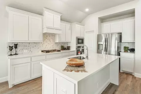 Kitchen - 1154 Bailey Ranch Rd, Aledo, TX 76008 photo 1 of 7