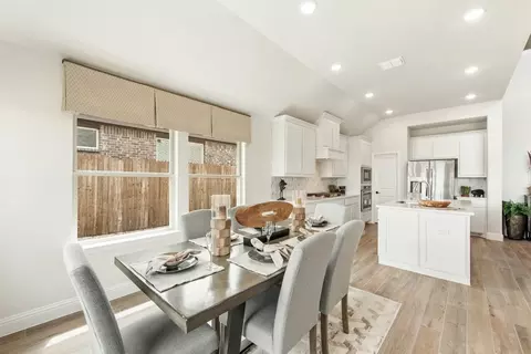 Dining - 1154 Bailey Ranch Rd, Aledo, TX 76008 photo 1 of 6