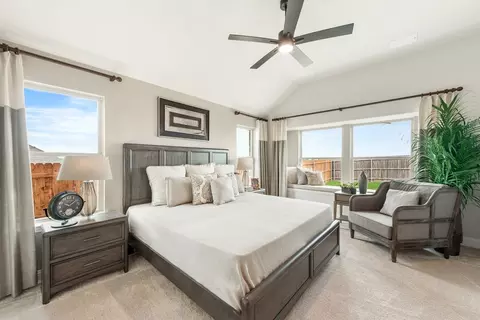Bedroom - 1154 Bailey Ranch Rd, Aledo, TX 76008 photo 1 of 12