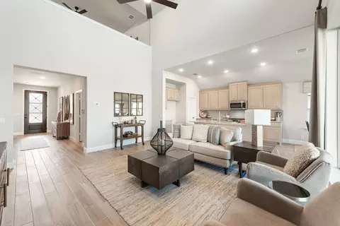 Entry Way - 1154 Bailey Ranch Rd, Aledo, TX 76008 photo 7 of 10