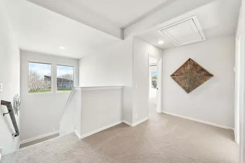 Entry Way - 1154 Bailey Ranch Rd, Aledo, TX 76008 photo 9 of 10