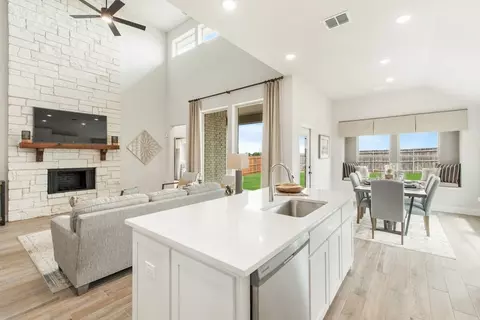 Other - 1154 Bailey Ranch Rd, Aledo, TX 76008 photo 3 of 17