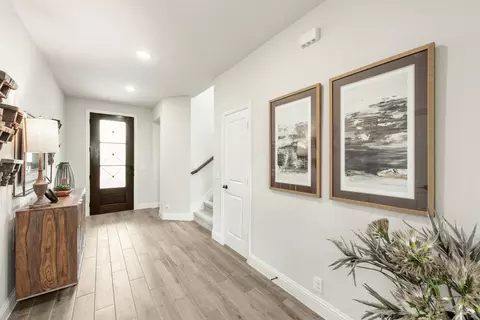 Entry Way - 1154 Bailey Ranch Rd, Aledo, TX 76008 photo 1 of 10