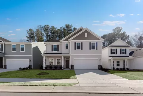 764 Shea Hill Dr, Angier, NC 27501