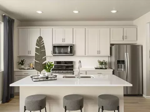 Kitchen - 1633 Colorado River Dr, Windsor, CO 80550 photo 1 of 3