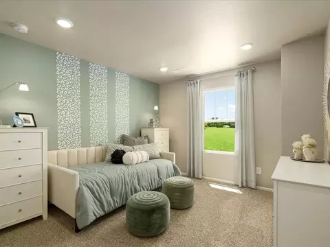 Bedroom - 1633 Colorado River Dr, Windsor, CO 80550 photo 3 of 4