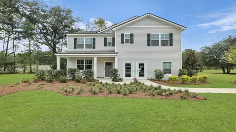 113 Grouper Ln, Summerville, SC 29483
