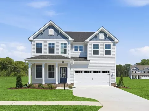 2110 Wentworth Crossing Smithfield Va 23430, Smithfield, VA 23430
