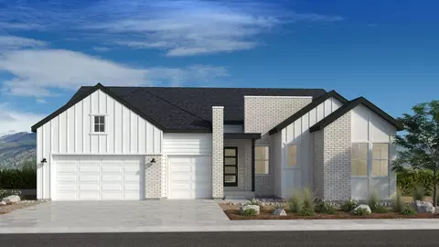 Exterior - 3762 Freestone Pt, Castle Rock, CO 80108 photo 2 of 6