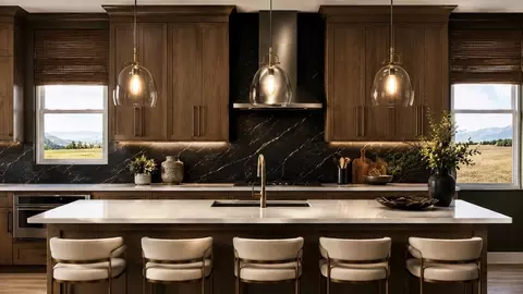 Kitchen - 3762 Freestone Pt, Castle Rock, CO 80108 photo 1 of 1