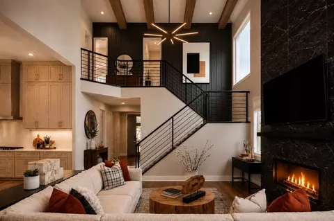 Living - 3762 Freestone Pt, Castle Rock, CO 80108 photo 1 of 1