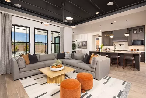 Living - 1742 E Dew Drop Trl, Phoenix, AZ 85085 photo 1 of 5