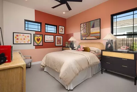 Bedroom - 1742 E Dew Drop Trl, Phoenix, AZ 85085 photo 2 of 7