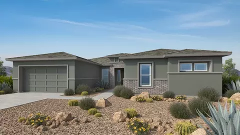 Exterior - 1742 E Dew Drop Trl, Phoenix, AZ 85085 photo 3 of 14