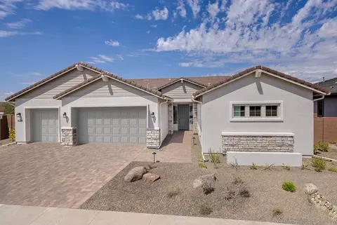 Exterior - 1742 E Dew Drop Trl, Phoenix, AZ 85085 photo 7 of 14