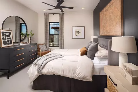 Bedroom - 1742 E Dew Drop Trl, Phoenix, AZ 85085 photo 4 of 7