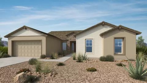Exterior - 1742 E Dew Drop Trl, Phoenix, AZ 85085 photo 2 of 14