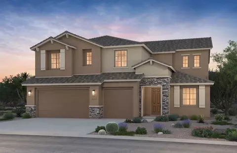 10940 Quest Trl NW, Albuquerque, NM 87120
