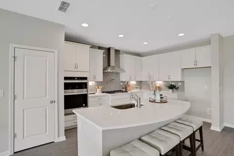 Kitchen - 182 Brook Forest Dr, Saint Augustine, FL 32092 photo 2 of 16