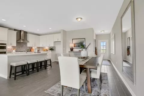 Dining - 182 Brook Forest Dr, Saint Augustine, FL 32092 photo 4 of 6