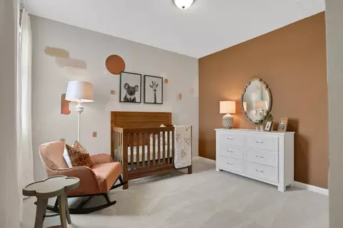 Bedroom - 182 Brook Forest Dr, Saint Augustine, FL 32092 photo 6 of 8