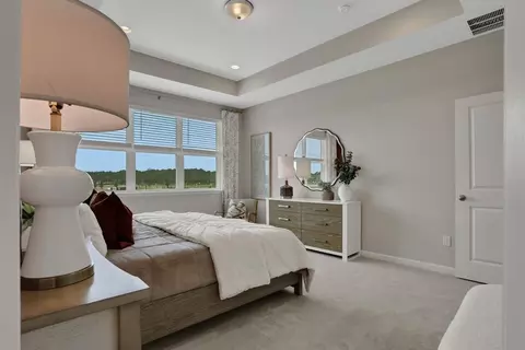Bedroom - 182 Brook Forest Dr, Saint Augustine, FL 32092 photo 3 of 8