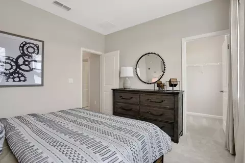 Bedroom - 182 Brook Forest Dr, Saint Augustine, FL 32092 photo 2 of 8