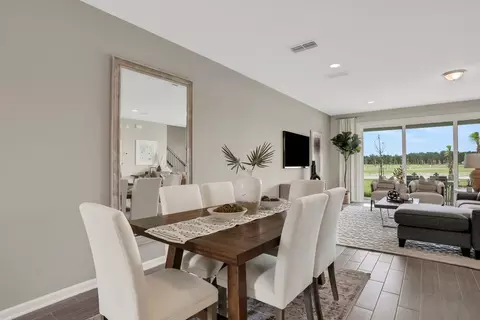 Dining - 182 Brook Forest Dr, Saint Augustine, FL 32092 photo 3 of 6