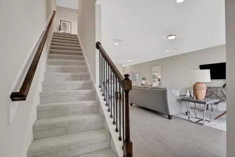 Entry Way - 182 Brook Forest Dr, Saint Augustine, FL 32092 photo 1 of 4