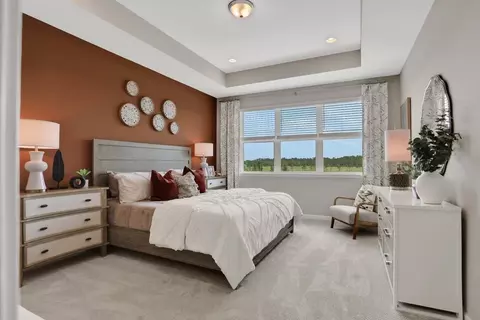 Bedroom - 182 Brook Forest Dr, Saint Augustine, FL 32092 photo 1 of 8