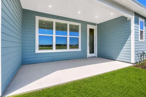 Exterior - 182 Brook Forest Dr, Saint Augustine, FL 32092 photo 3 of 8