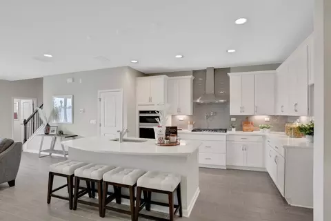 Kitchen - 182 Brook Forest Dr, Saint Augustine, FL 32092 photo 6 of 16
