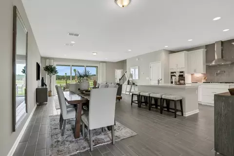 Dining - 182 Brook Forest Dr, Saint Augustine, FL 32092 photo 1 of 6