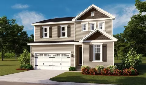 New Osborne Turnpike & Sydnor Road, Henrico, VA 23231