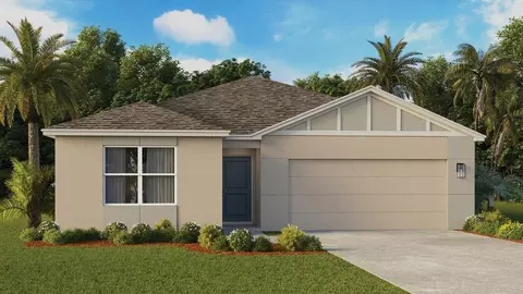 199 Skyfield Ct, Lady Lake, FL 32159