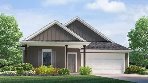 Exterior - 5935 Belfast Bend Ct, Slidell, LA 70461 photo 5 of 7