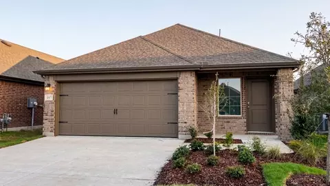 657 Glee Stem Rd, Lavon, TX 75166