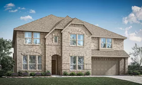 Exterior - 301 River Meadows Ln, Argyle, TX 76226 photo 2 of 10