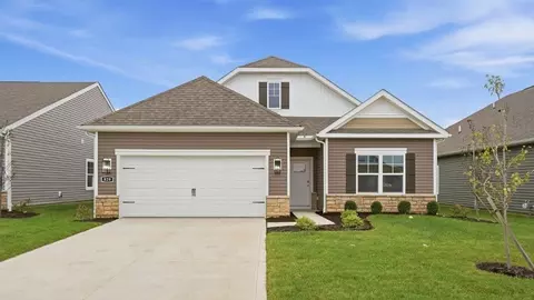 829 S Kintner Pkwy, Sunbury, OH 43074