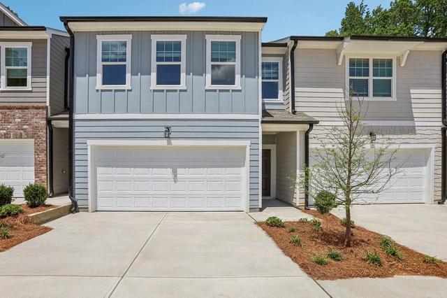3025 Osier Cir, Douglasville, GA 30135