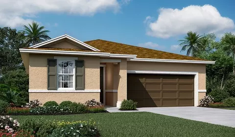 Exterior - 1212 Daisy Hill Ave, Dundee, FL 33844 photo 4 of 13
