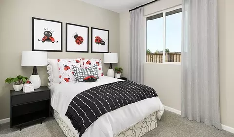 Bedroom - 1212 Daisy Hill Ave, Dundee, FL 33844 photo 3 of 5