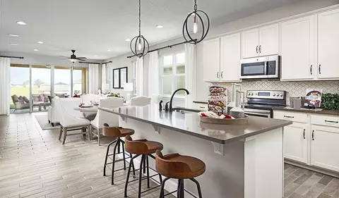 Kitchen - 1212 Daisy Hill Ave, Dundee, FL 33844 photo 1 of 7