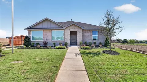 705 Somerset Way, Hillsboro, TX 76645