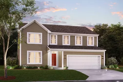5635 Timberhill Dr, Fairfield Township, OH 45011