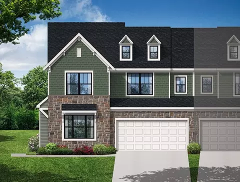 140 Village Dr, Millersville, PA 17551
