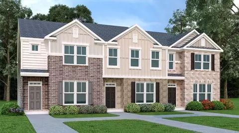 8 Hampton Locust Grove Road, Hampton, GA 30228