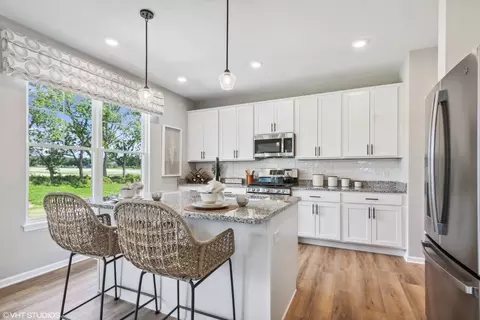 Kitchen - 8765 Bo St, Plainfield, IN 46168 photo 2 of 2