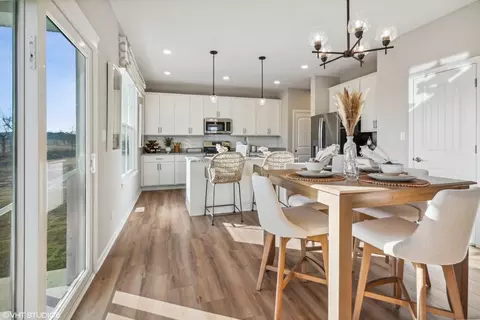 Dining - 8765 Bo St, Plainfield, IN 46168 photo 3 of 3