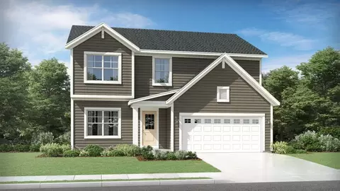 Exterior - 8765 Bo St, Plainfield, IN 46168 photo 3 of 7